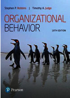 Organizational Behavior2018 رفتار سازمانی